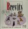 Cover of: Brevity