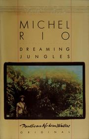 Cover of: Dreaming jungles