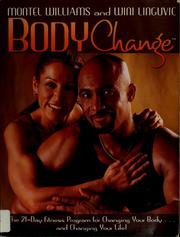 BodyChange by Montel Williams, Wini Linguvic