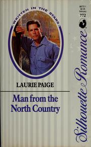 Cover of: Man from the north country