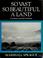 Cover of: So vast, so beautiful a land