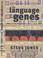 Cover of: The Language of the Genes
