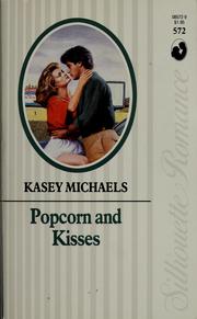 Cover of: Popcorn and Kisses