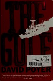 Cover of: The gulf