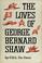 Cover of: The loves of George Bernard Shaw.