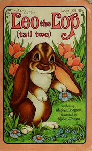 Cover of: Leo the Lop, tail two