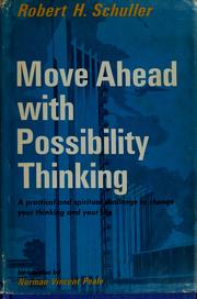 Cover of: Move ahead with possibility thinking