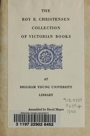 Cover of: Pigot & Co's travelling map of Hampshire by Pigot, James, and Company, publishers, London