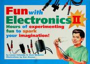 Cover of: Fun with electronics II