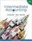 Cover of: Intermediate Accounting