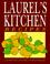Cover of: Laurel's kitchen recipes