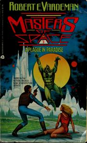 Cover of: A plague in paradise