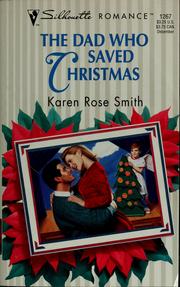 Cover of: The dad who saved Christmas