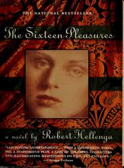 Cover of: The sixteen pleasures