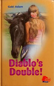 Diablo's double! by Gabi Adam