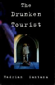 Cover of: The drunken tourist