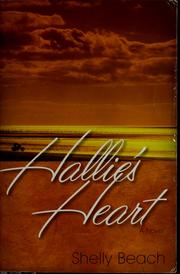 Cover of: Hallie's heart: a novel