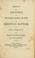 Cover of: Reply to lectures on the nature, subjects and mode of Christian baptism, by John T. Pressly ...