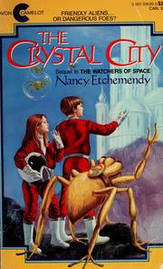 Cover of: The crystal city