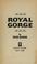 Cover of: Royal Gorge