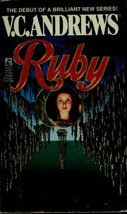 Cover of: Ruby (Landry) by V. C. Andrews