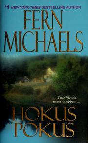 Cover of: Hokus Pokus
