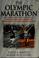 Cover of: The Olympic marathon