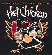 Cover of: Hot chicken