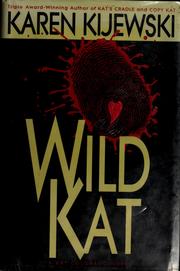Cover of: Wild Kat