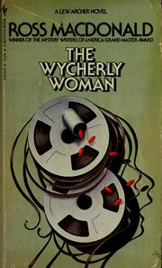 Cover of: The Wycherly woman