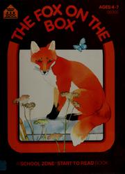 Cover of: The fox on the box