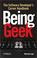Cover of: Being Geek