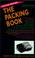 Cover of: The packing book