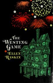 Cover of: The Westing Game