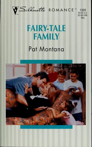Fairy-tale family by Pat Montana