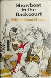 Cover of: Showboat in the backcourt