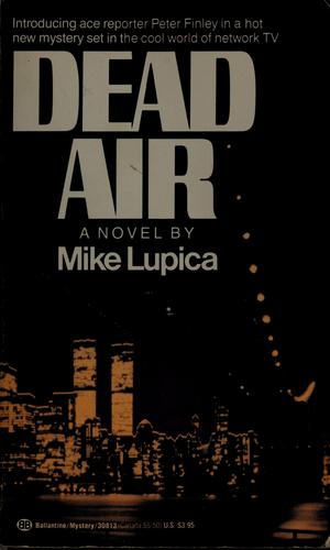 Dead air by Mike Lupica