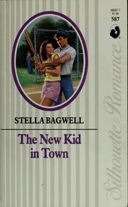 Cover of: The new kid in town