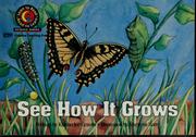 Cover of: See how it grows