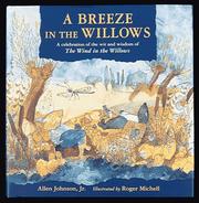 Cover of: A breeze in the willows by Allen Johnson Jr.