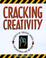 Cover of: Cracking creativity