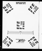 Cover of: Evidence of Dr. James Fletcher, entomologist and botanist, Dominion Experimental Farms, before the Select Standing Committee of the House of Commons on Agriculture and Colonization, session of 1897 by James Fletcher