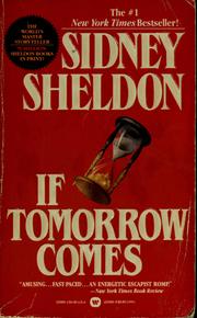 Cover of: If tomorrow comes
