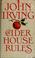 Cover of: The cider house rules