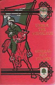 Cover of: Under the vierkleur: a romance of a lost cause