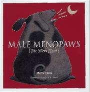 Cover of: Male menopaws by Martha Sacks
