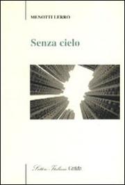 Cover of: Senza cielo