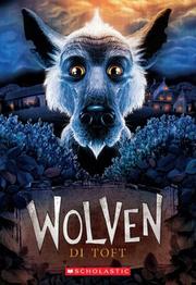 Cover of: Wolven by Di Toft