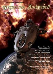 Cover of: Neues aus Anderwelt Nummer 35 by 