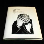 Cover of: The Art of Mentalism